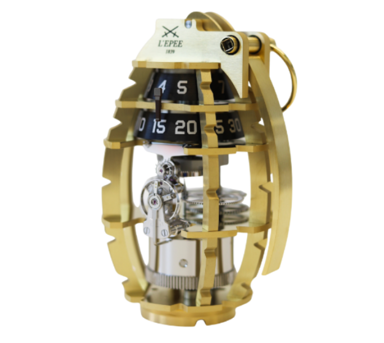 GRENADE | L'Epée 1839